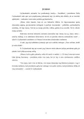 Eurokomisarė:  Dalia Grybauskaitė 2 puslapis