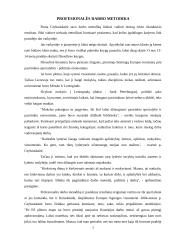 Eurokomisarė:  Dalia Grybauskaitė 7 puslapis