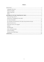 Europäische Union: Österreich 2 puslapis