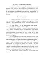 Europäische Union: Österreich 7 puslapis