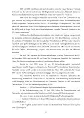 Europäische Union: Österreich 8 puslapis