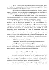 Europäische Union: Österreich 9 puslapis