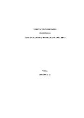 Europos įmonių konkurencingumas