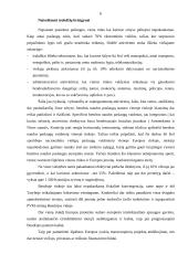 Europos įmonių konkurencingumas 6 puslapis