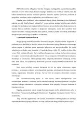 Europos įmonių konkurencingumas 7 puslapis