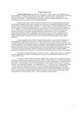 ES institucijos bei struktūra 7 puslapis