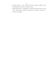 Europos Sąjungos  (ES) santykiai su Jungtinėmis Amerikos Valstijomis (JAV) 13 puslapis