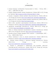 Europos Sąjungos  (ES) santykiai su Jungtinėmis Amerikos Valstijomis (JAV) 14 puslapis