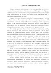 Europos Sąjungos  (ES) santykiai su Jungtinėmis Amerikos Valstijomis (JAV) 7 puslapis