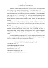 Europos Sąjungos (ES) biudžetas 11 puslapis