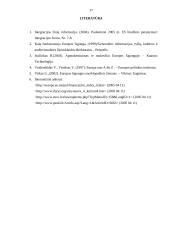 Europos Sąjungos (ES) biudžetas 17 puslapis