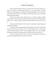 Europos Sąjungos (ES) biudžetas 9 puslapis