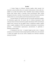 Europos Sąjungos (ES) humanitarinė pagalba 12 puslapis