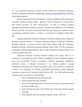 Europos Sąjungos (ES) humanitarinė pagalba 8 puslapis