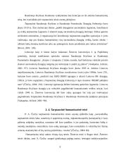 Europos Sąjungos (ES) humanitarinė pagalba 9 puslapis