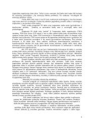 Europos Sąjunga ir jos socialinė politika 6 puslapis