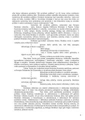 Europos Sąjunga ir jos socialinė politika 8 puslapis