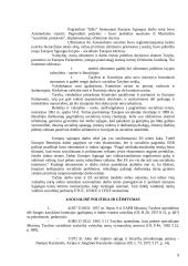 Europos Sąjunga ir jos socialinė politika 9 puslapis