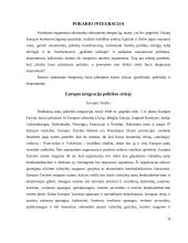 Europos Sąjungos (ES) užuomazgos (iki 1958 metų) 12 puslapis