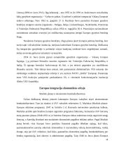 Europos Sąjungos (ES) užuomazgos (iki 1958 metų) 14 puslapis