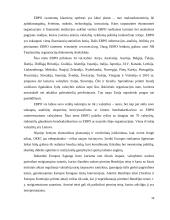 Europos Sąjungos (ES) užuomazgos (iki 1958 metų) 19 puslapis