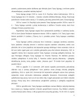 Europos Sąjungos (ES) užuomazgos (iki 1958 metų) 5 puslapis