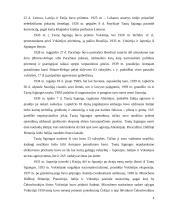 Europos Sąjungos (ES) užuomazgos (iki 1958 metų) 6 puslapis