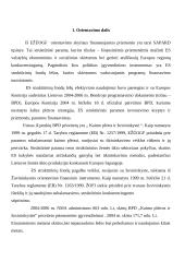 Europos žemės ūkio orientavimo ir garantijų fondas 4 puslapis