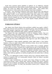 Didžiausi pasaulio ežerai 2 puslapis