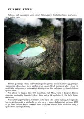 Didžiausi pasaulio ežerai 3 puslapis