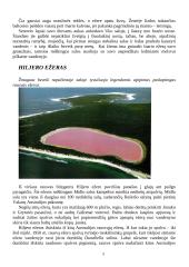 Didžiausi pasaulio ežerai 5 puslapis