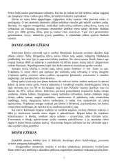 Didžiausi pasaulio ežerai 7 puslapis