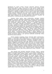 Feminizmo tradicijų atspindžiai šiuolaikinėje Vokietijos moterų literatūroje 4 puslapis