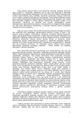 Feminizmo tradicijų atspindžiai šiuolaikinėje Vokietijos moterų literatūroje 5 puslapis