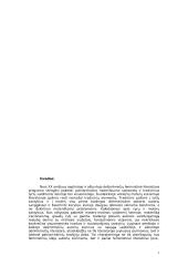 Feminizmo tradicijų atspindžiai šiuolaikinėje Vokietijos moterų literatūroje 7 puslapis