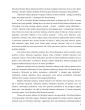 Filosofija Vilniaus Universitete 6 puslapis