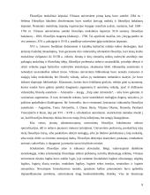 Filosofija Vilniaus Universitete 8 puslapis