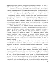 Filosofija Vilniaus Universitete 9 puslapis