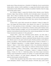 Filosofija Vilniaus Universitete 10 puslapis