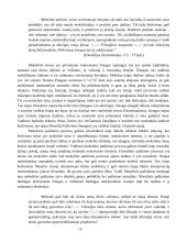 Filosofijos bei mokslo santykis 5 puslapis