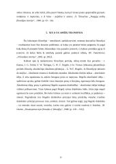 Filosofijos istorija ir ryškiausios asmenybės 12 puslapis