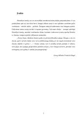 Filosofijos istorija ir ryškiausios asmenybės 3 puslapis