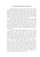 Filosofijos istorija ir ryškiausios asmenybės 4 puslapis