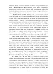 Filosofijos istorija ir ryškiausios asmenybės 7 puslapis