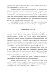 Filosofijos istorija ir ryškiausios asmenybės 10 puslapis