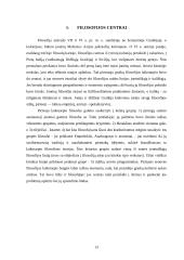 Filosofijos kilmės prielaidos, atsiradimas, šaltiniai 14 puslapis