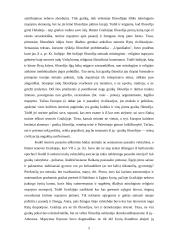 Filosofijos kilmės prielaidos, atsiradimas, šaltiniai 6 puslapis