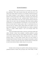 Filosofijos samprata 4 puslapis