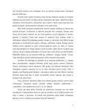 Filosofijos samprata 5 puslapis