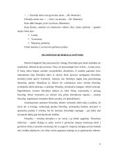 Filosofijos samprata 6 puslapis